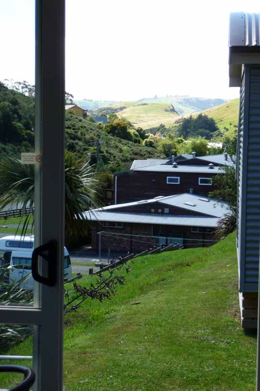 Nieuw-Zeeland 2011 - 1939